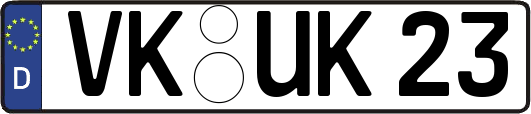 VK-UK23