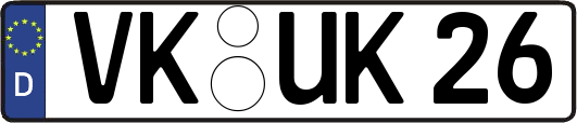 VK-UK26
