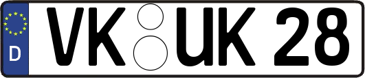 VK-UK28