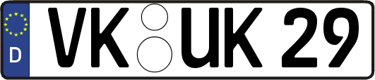 VK-UK29