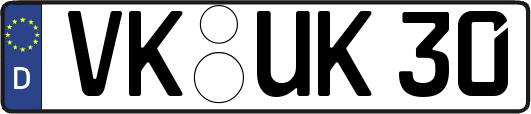 VK-UK30