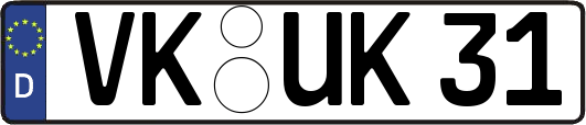 VK-UK31