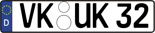 VK-UK32