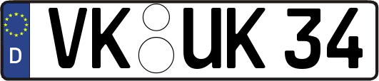 VK-UK34