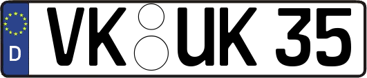 VK-UK35