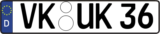 VK-UK36