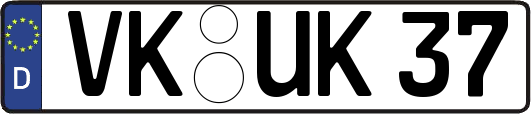 VK-UK37