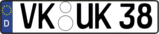 VK-UK38