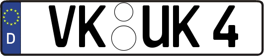 VK-UK4