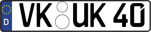 VK-UK40
