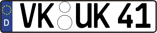 VK-UK41