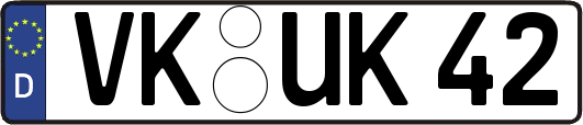 VK-UK42