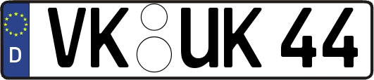 VK-UK44