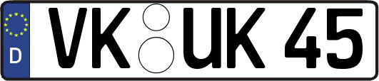 VK-UK45