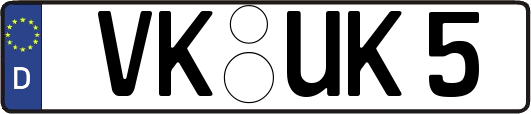 VK-UK5