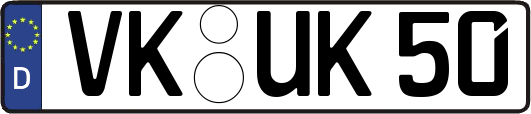 VK-UK50
