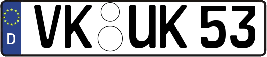 VK-UK53