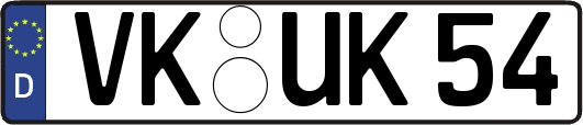 VK-UK54