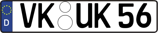 VK-UK56