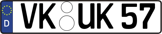 VK-UK57