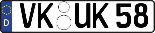 VK-UK58