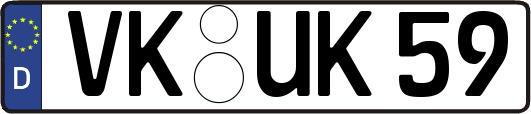 VK-UK59