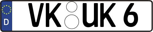 VK-UK6