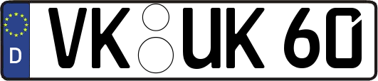 VK-UK60