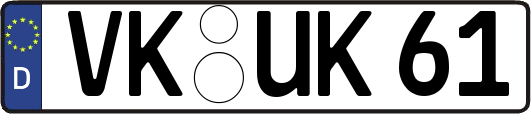 VK-UK61