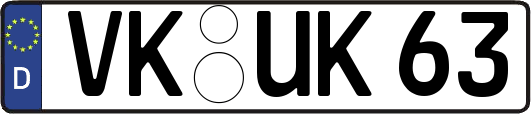 VK-UK63