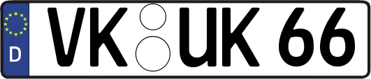 VK-UK66