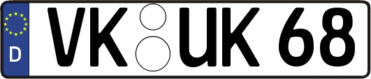 VK-UK68