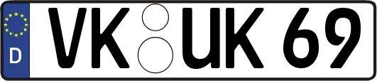 VK-UK69