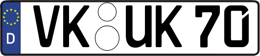 VK-UK70