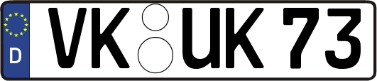 VK-UK73