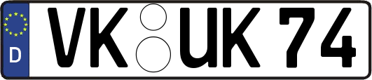 VK-UK74