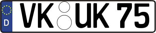 VK-UK75