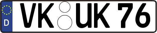 VK-UK76