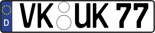 VK-UK77