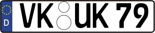 VK-UK79