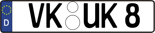 VK-UK8