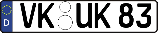 VK-UK83