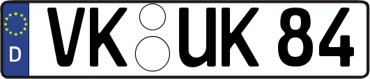 VK-UK84