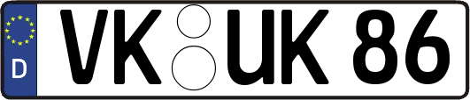 VK-UK86