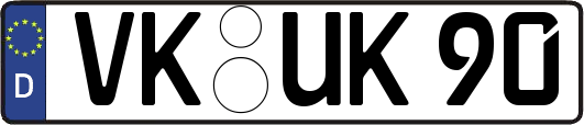 VK-UK90