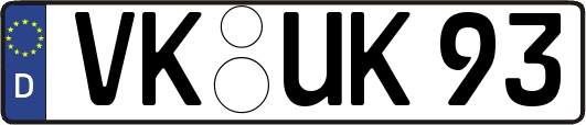 VK-UK93