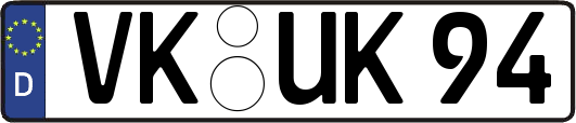 VK-UK94