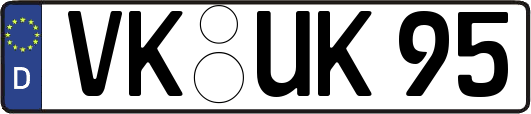 VK-UK95