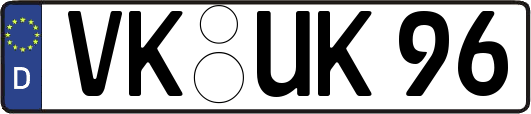 VK-UK96