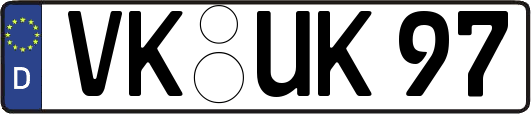 VK-UK97